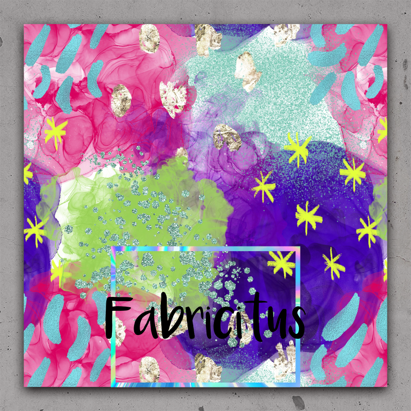 AD.002 - ABSTRACT DESIGN 02