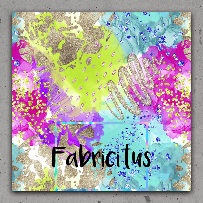 AD.007 - ABSTRACT DESIGN 07