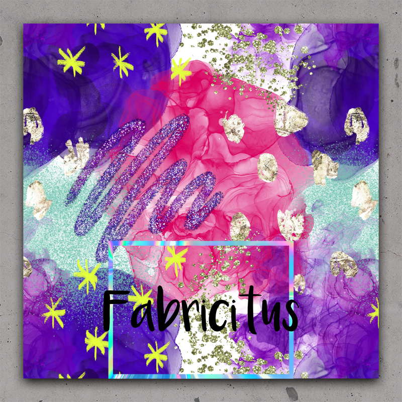 AD.016 - ABSTRACT DESIGN 16