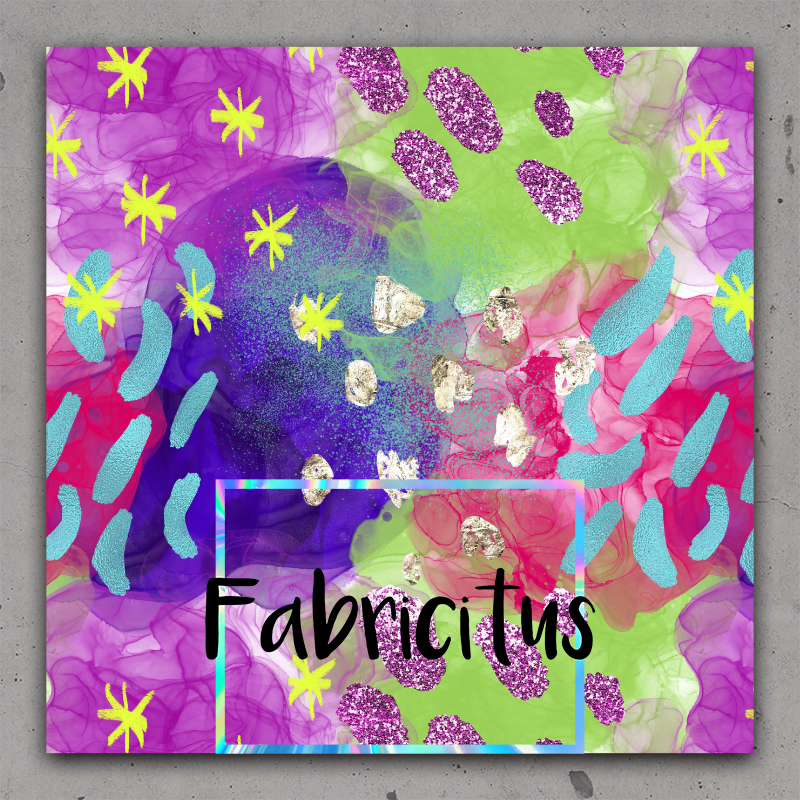 AD.025 - ABSTRACT DESIGN 25