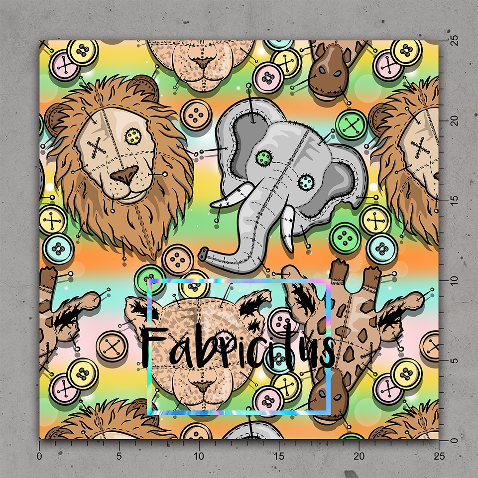 ANI004 - ANIMAL DESIGN 04