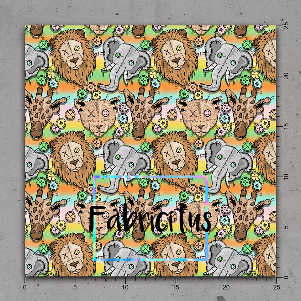 ANI004 - ANIMAL DESIGN 04