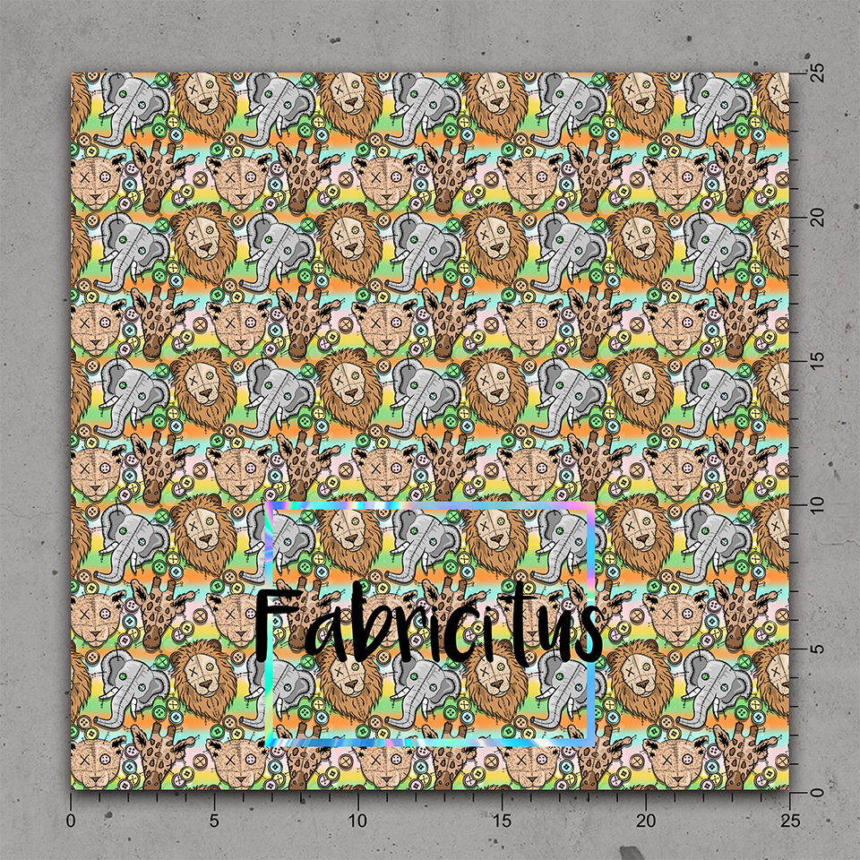 ANI004 - ANIMAL DESIGN 04