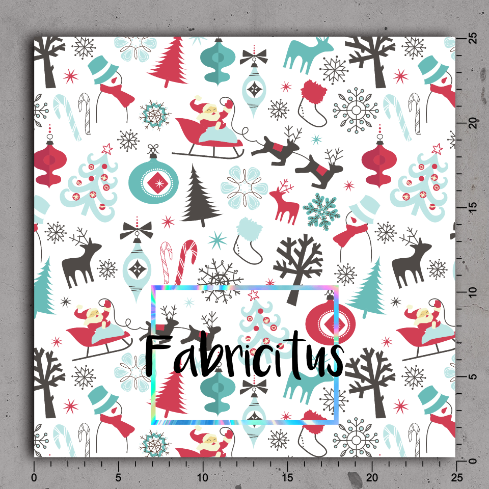 CG007 - CHRISTMAS GENERAL 07