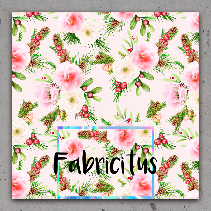 CG001 - CHRISTMAS GENERAL 01