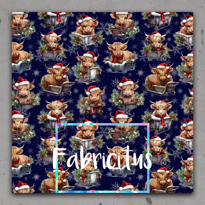 CG002 - CHRISTMAS GENERAL 02