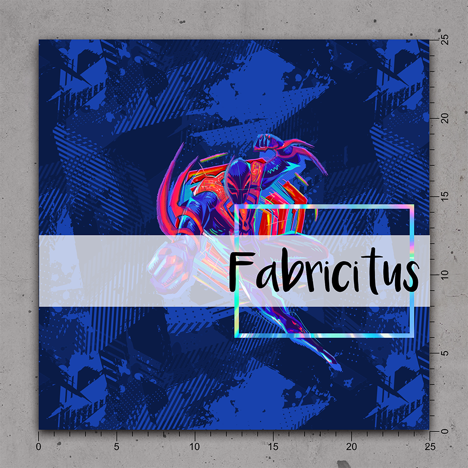 FAAVP02 - ARTISTIC VERSE PANEL 02