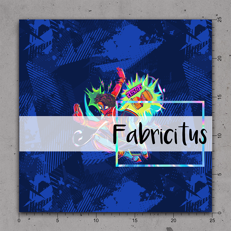 FAAVP05 - ARTISTIC VERSE PANEL 05