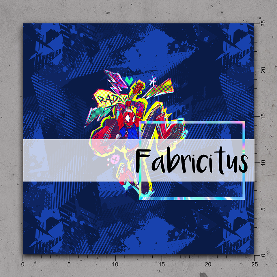 FAAVP06 - ARTISTIC VERSE PANEL 06