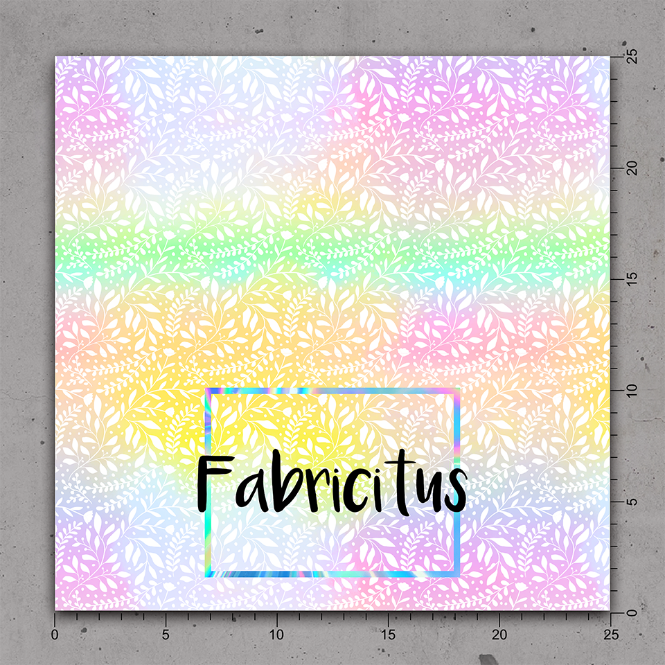 FABC01 - SEWING FAIRY COORDINATE 01