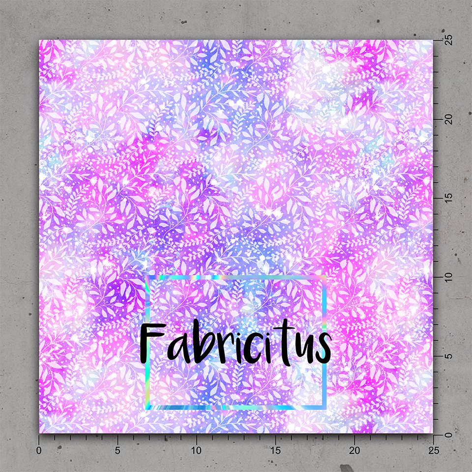 FABC02 - SEWING FAIRY COORDINATE 02