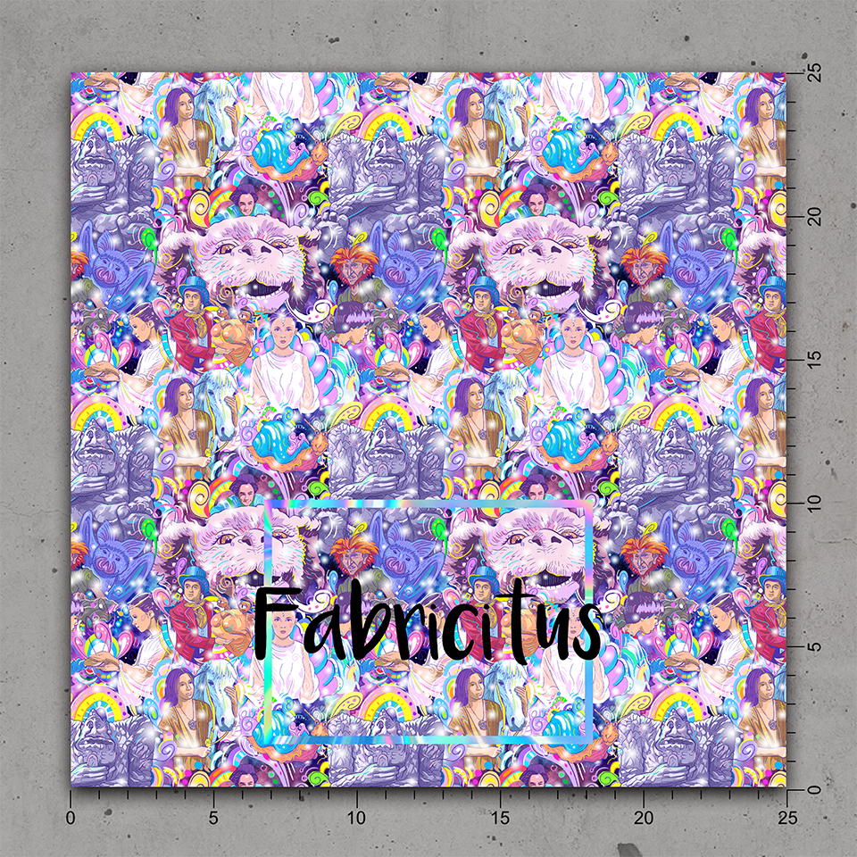 FABAS4 - ARTISTIC STORIES STACKED 4