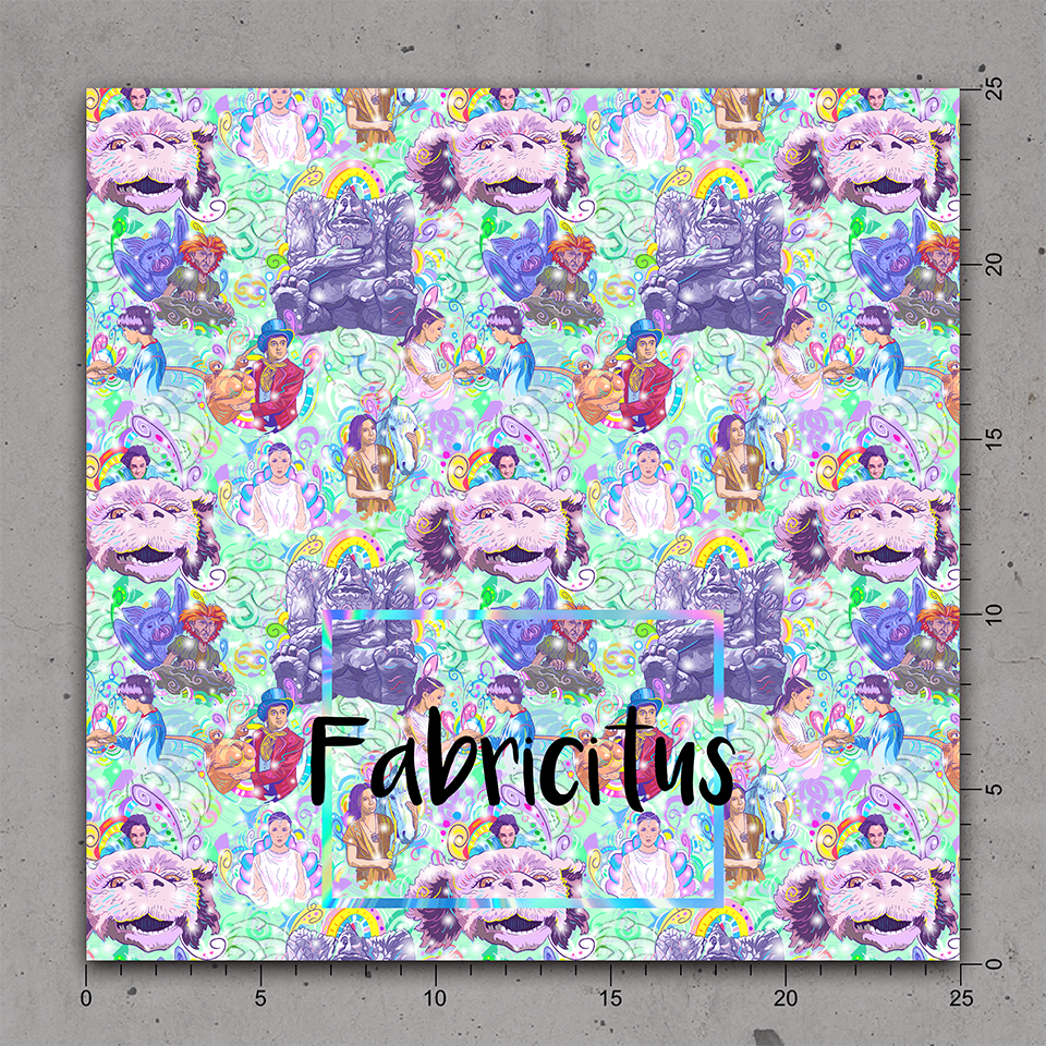 FABAS6 - ARTISTIC STORIES SCATTERED 2