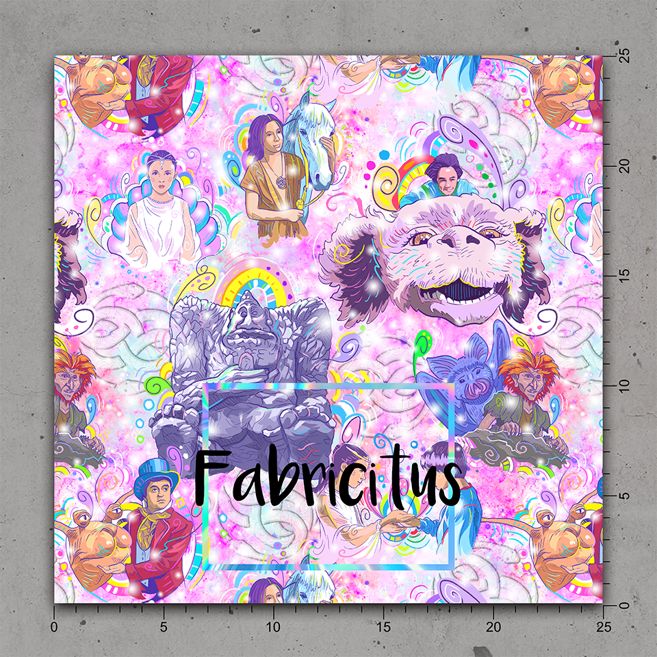 FABAS7 - ARTISTIC STORIES SCATTERED 3