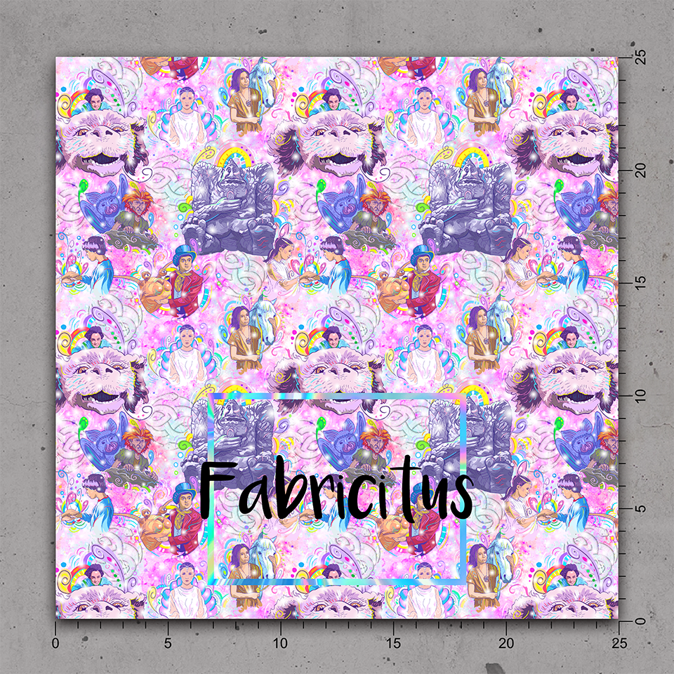 FABAS7 - ARTISTIC STORIES SCATTERED 3