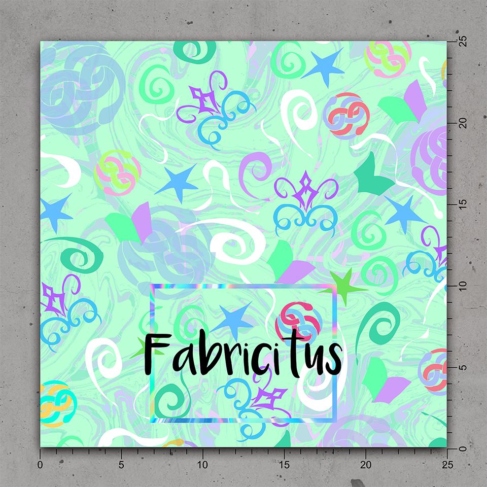 FABASC3 - ARTISTIC STORIES COORDINATE 3