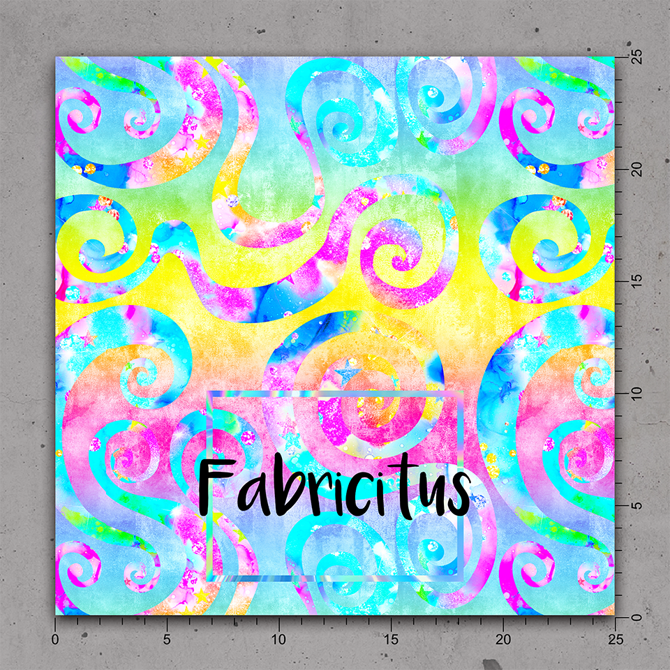 FABBMC02 - BRIGHT MONSTERS COORDINATE 02