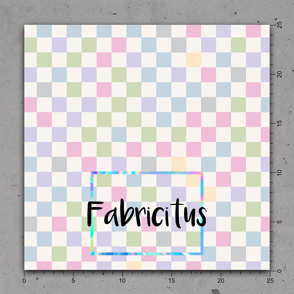 FABHMC01 - HAIRY MONSTER COORDINATE 01