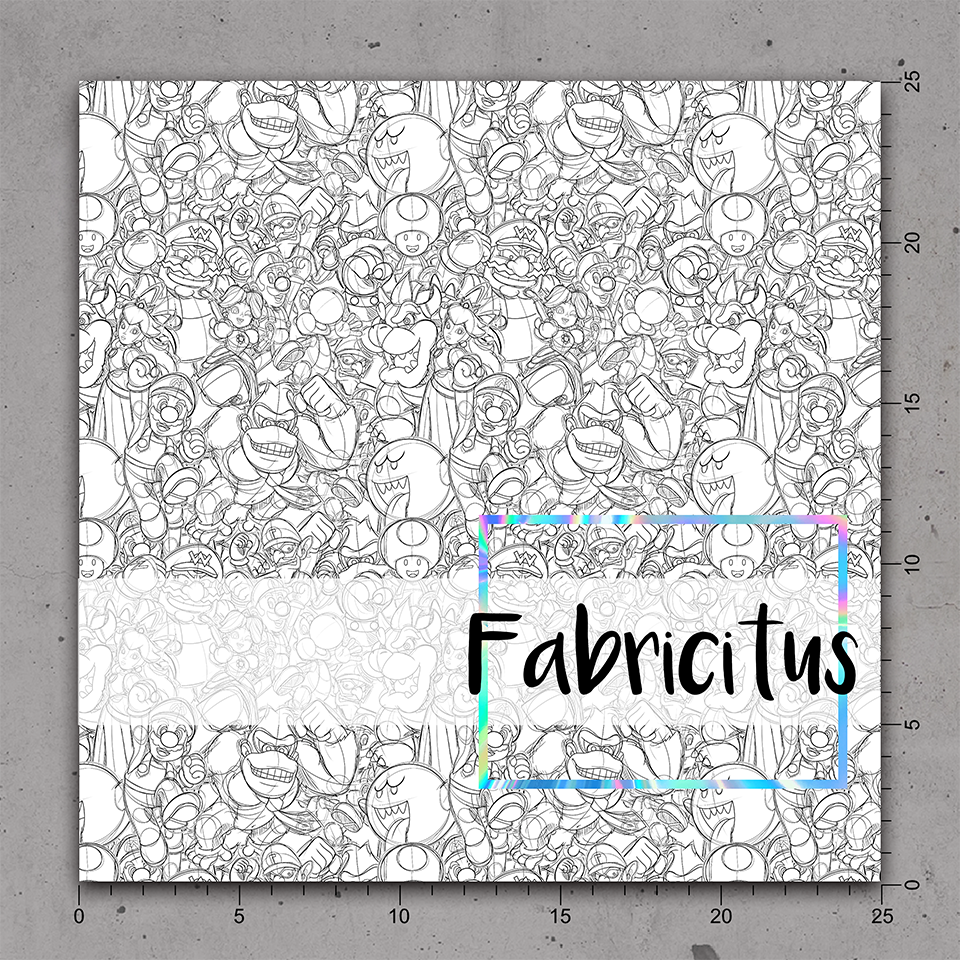 FABSKF02 - SKETCHY FRIENDS SKETCH