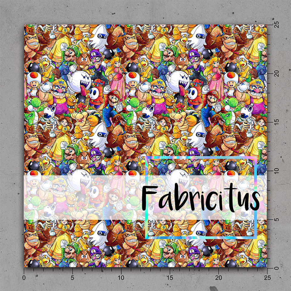 FABSKF03 - SKETCHY FRIENDS 2.0