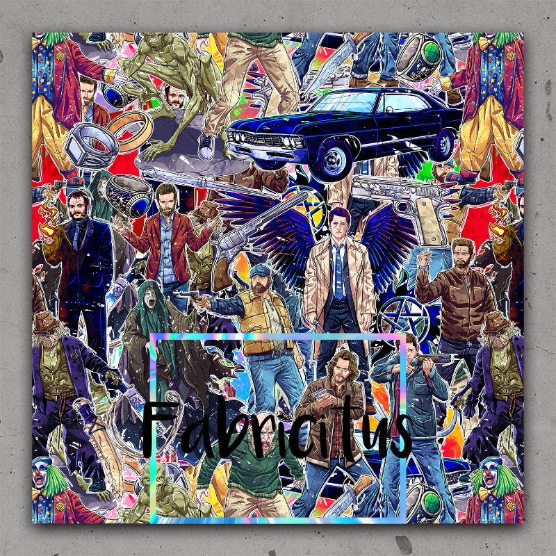 FAB001 - FAMILY BUSINESS