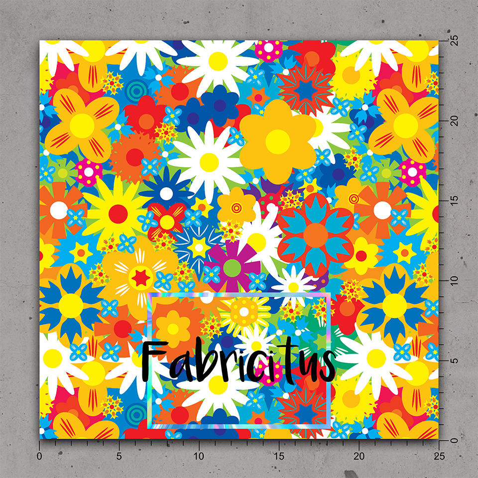 PLF01 - PLANTS & FLOWERS 01