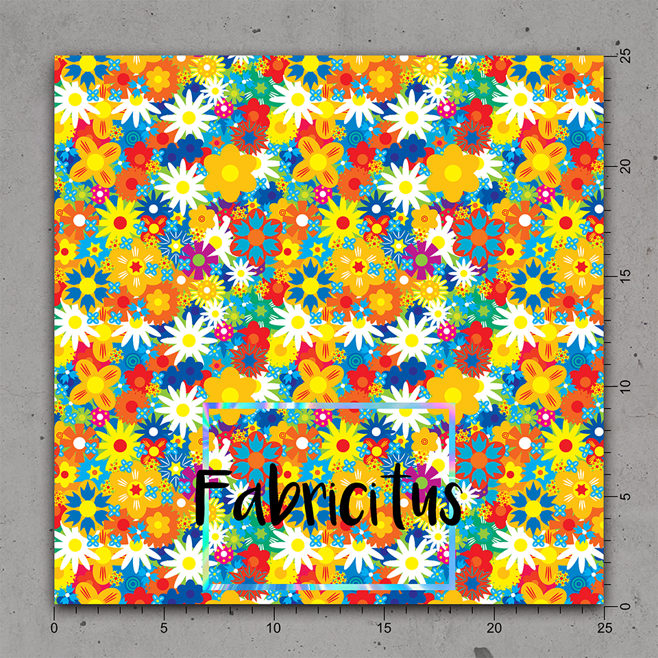 PLF01 - PLANTS & FLOWERS 01