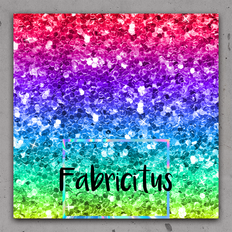 GLT003 - GLITTER DESIGN 03