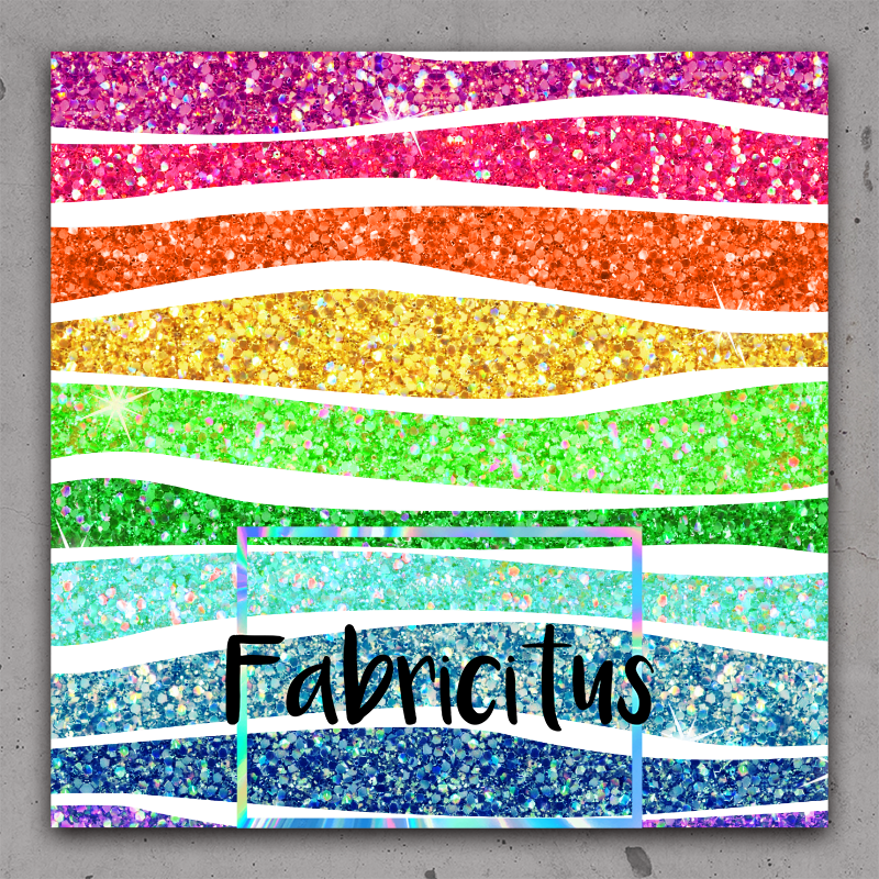 GLT004 - GLITTER DESIGN 04