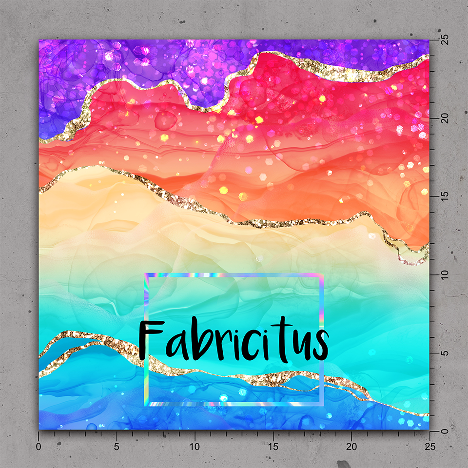 GLT022 - GLITTER DESIGN 22