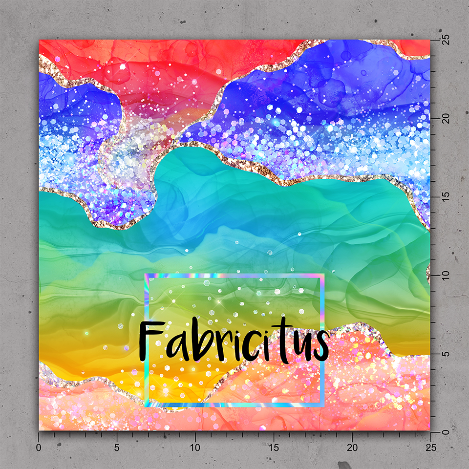 GLT023 - GLITTER DESIGN 23