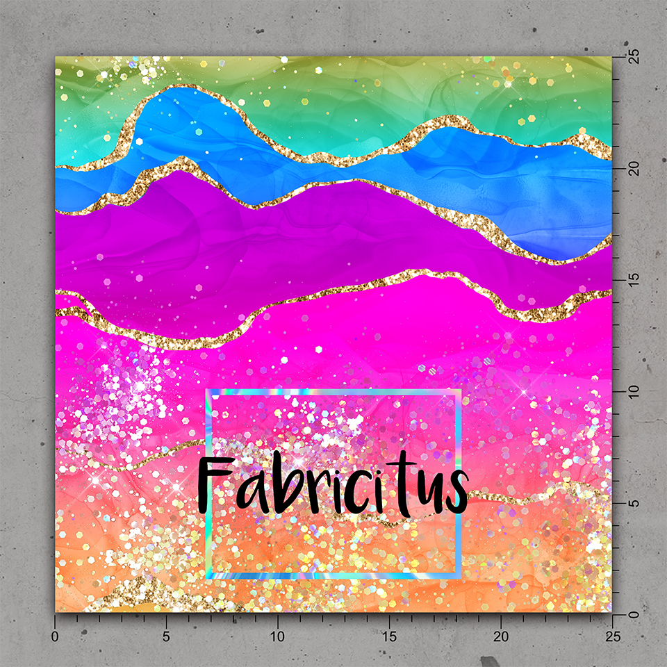 GLT024 - GLITTER DESIGN 24