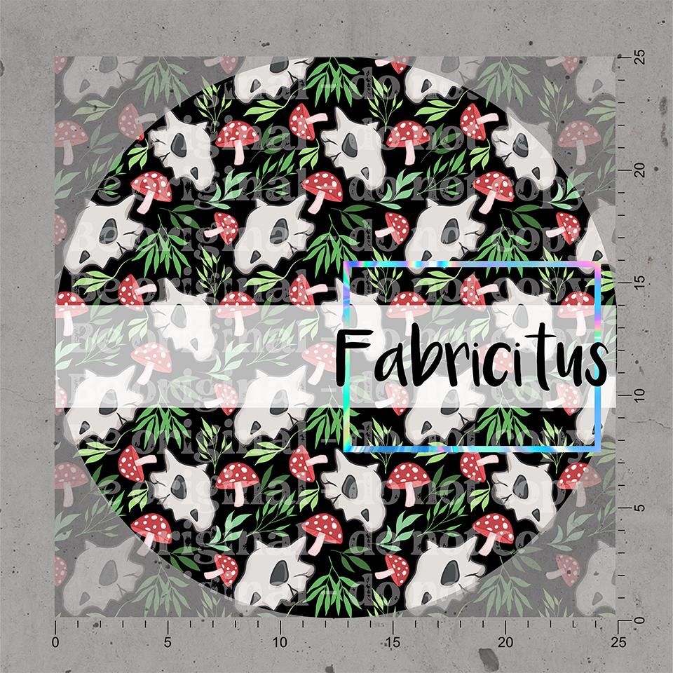 HEX002 ~ HEX REJECT 002