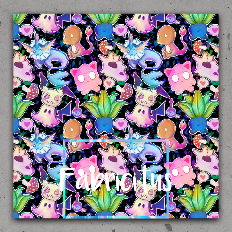 HRD003 - HEX REJECT DESIGN 03