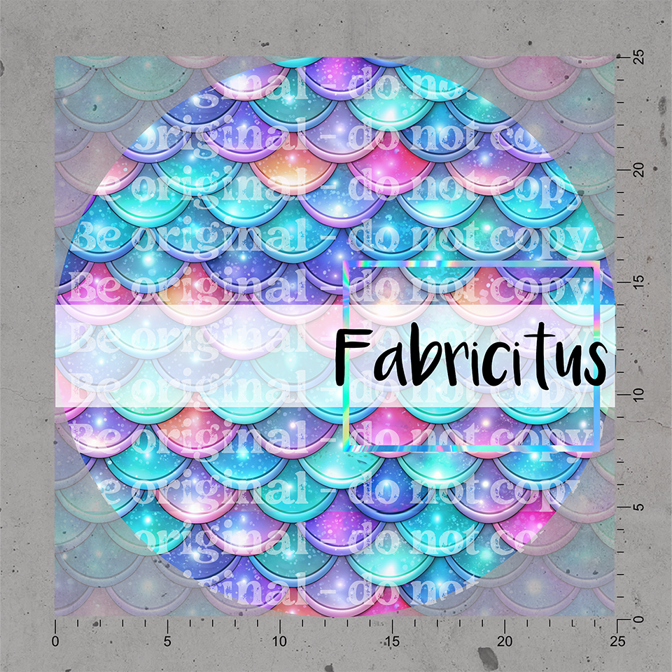 MER001 - MERMAID DESIGN 01