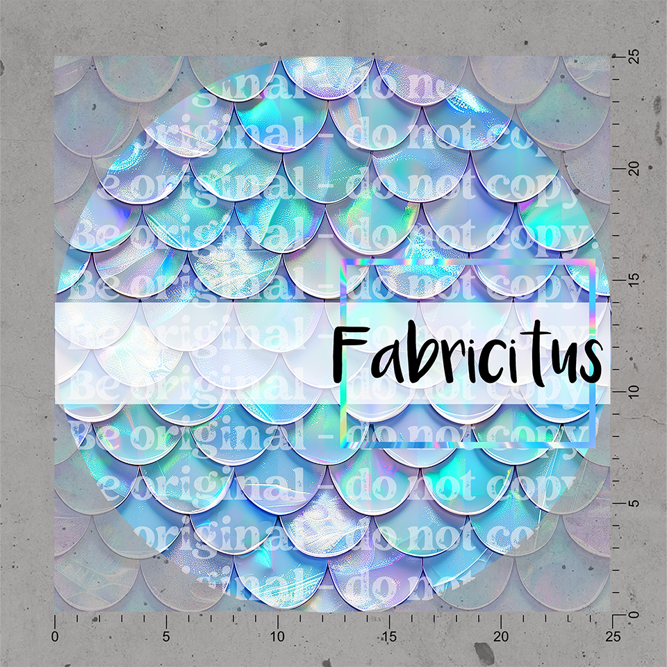 MER002 - MERMAID DESIGN 02