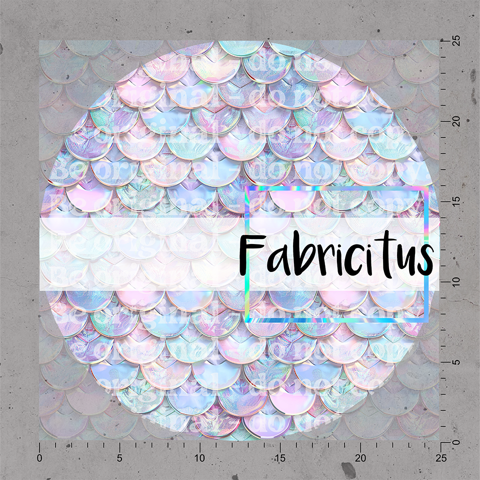 MER009 - MERMAID DESIGN 09