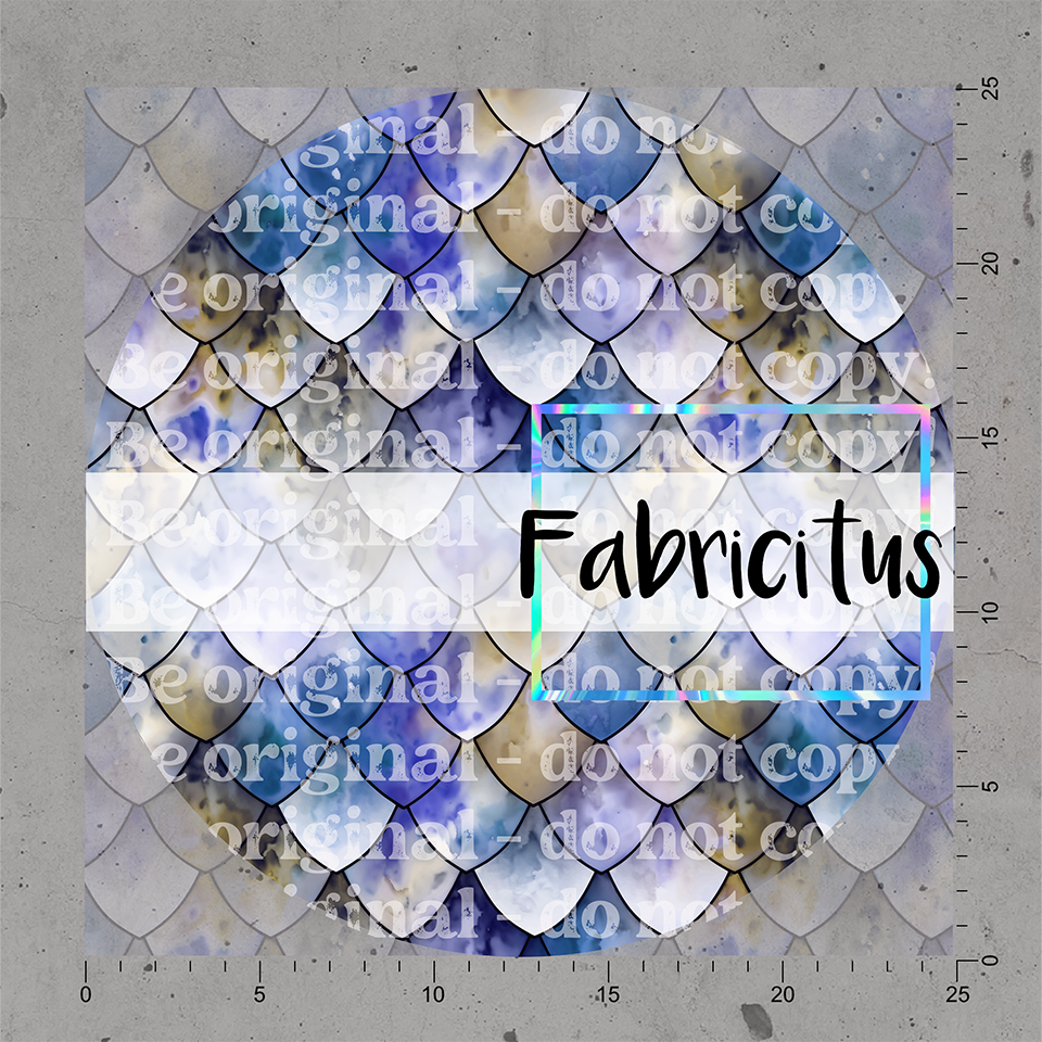 MER012 - MERMAID DESIGN 12