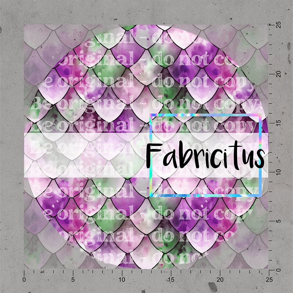 MER013 - MERMAID DESIGN 13