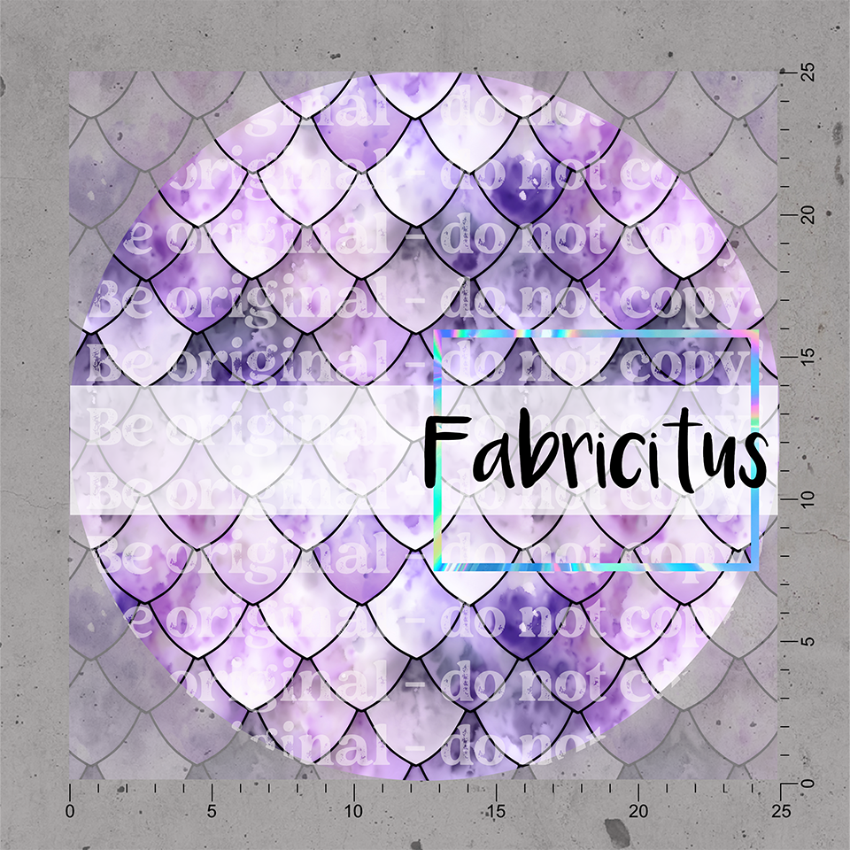 MER018 - MERMAID DESIGN 18