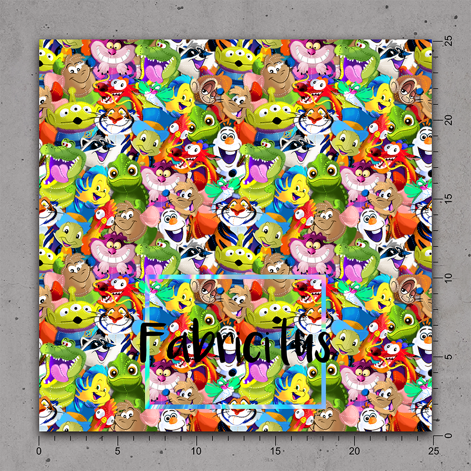 MKD024 - MK DESIGNS 24