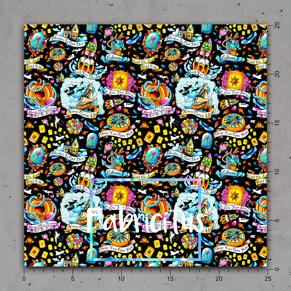 MKD025 - MK DESIGNS 25