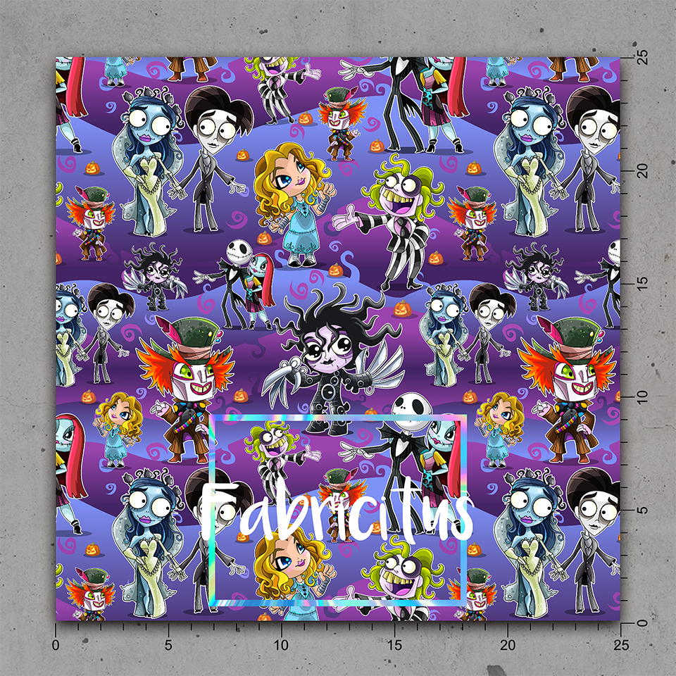 MKD029 - MK DESIGNS 29