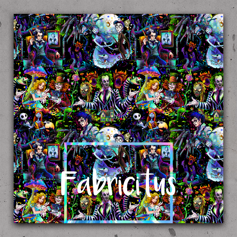 MKD002 - MK DESIGNS 02