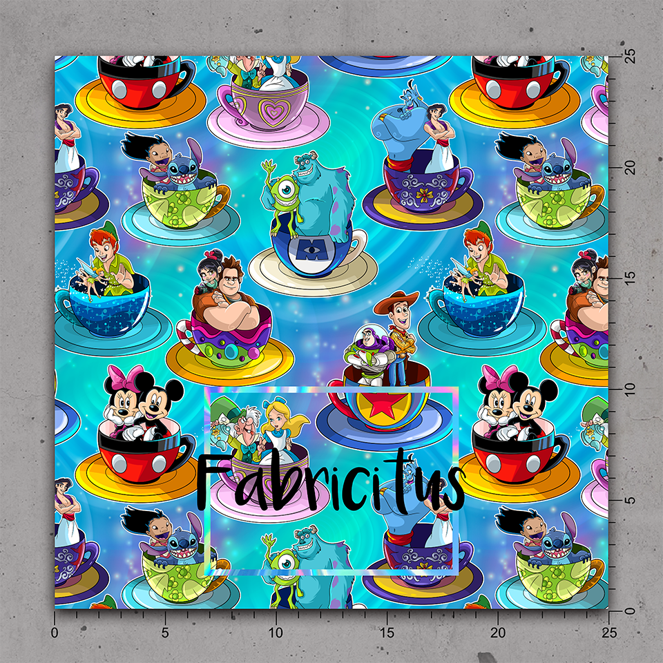MKD032 - MK DESIGNS 32