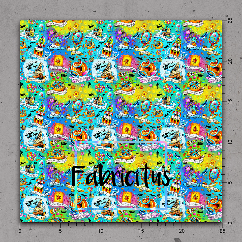 MKD040 - MK DESIGNS 40