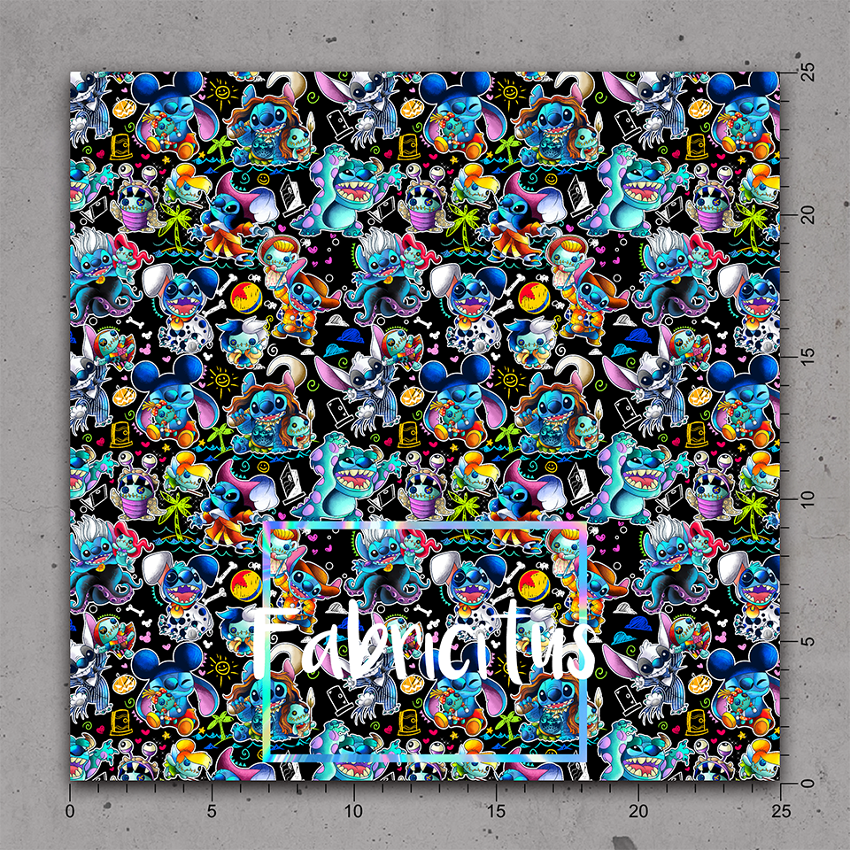 MKD041 - MK DESIGNS 41