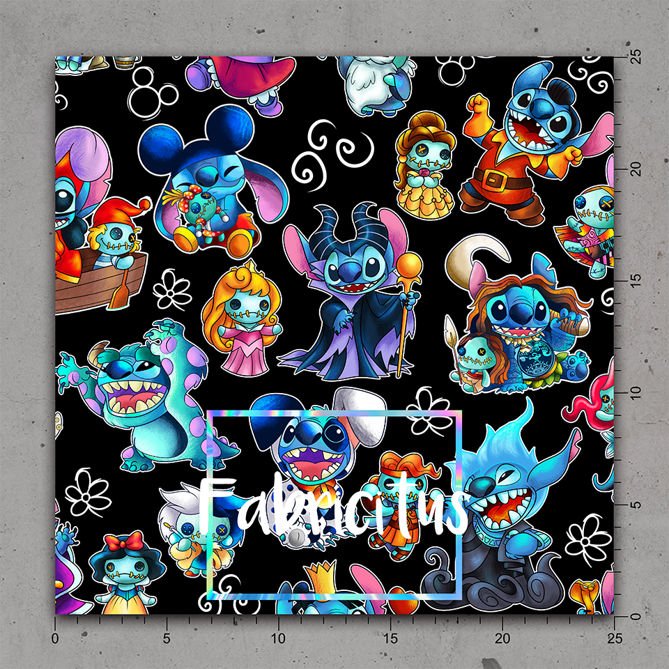 MKD042 - MK DESIGNS 42