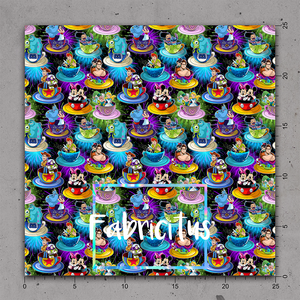 MKD043 - MK DESIGNS 43