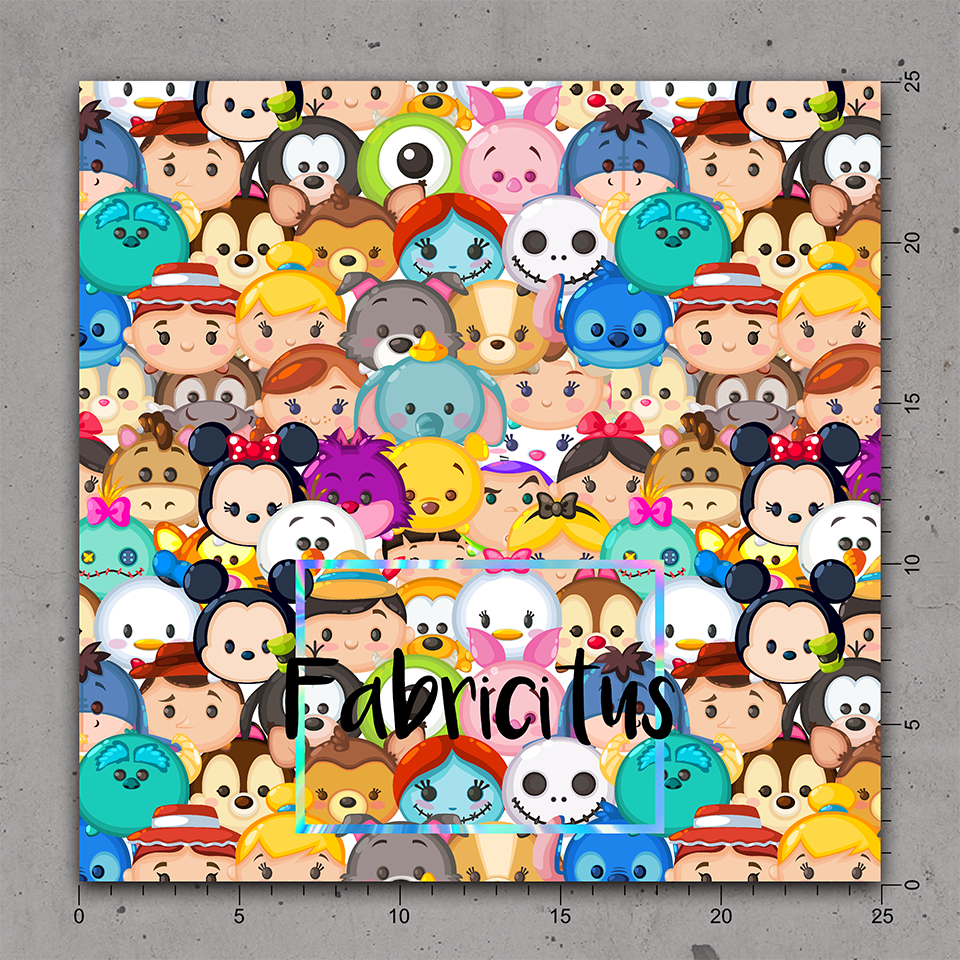 MKD048 - MK DESIGNS 48